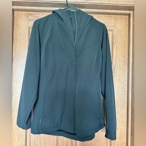 Kirkland Zip Jacket